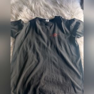 Marilyn Manson 1997 original tour work shirt